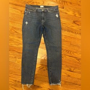 Women’s Hudson Natalie Jeans